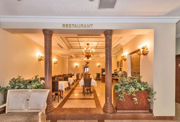 Antis Hotel - Görsel 8