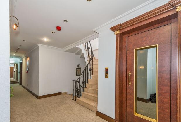 Antis Hotel - Görsel 4