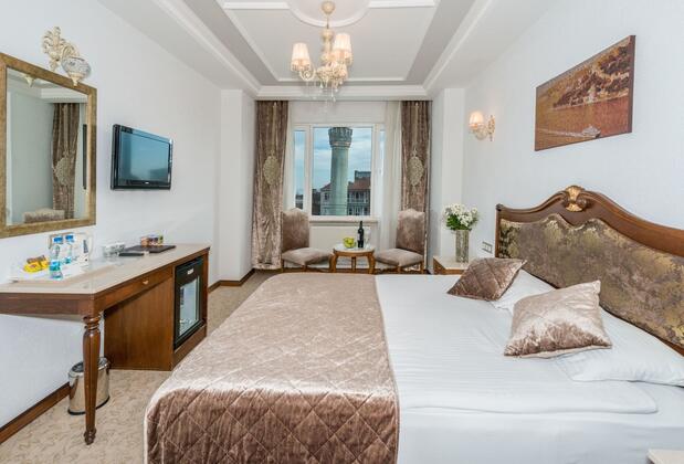 Antis Hotel - Görsel 23