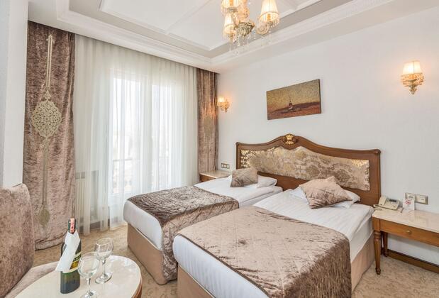 Antis Hotel - Görsel 24