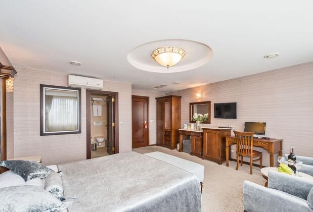 Antis Hotel - Görsel 25