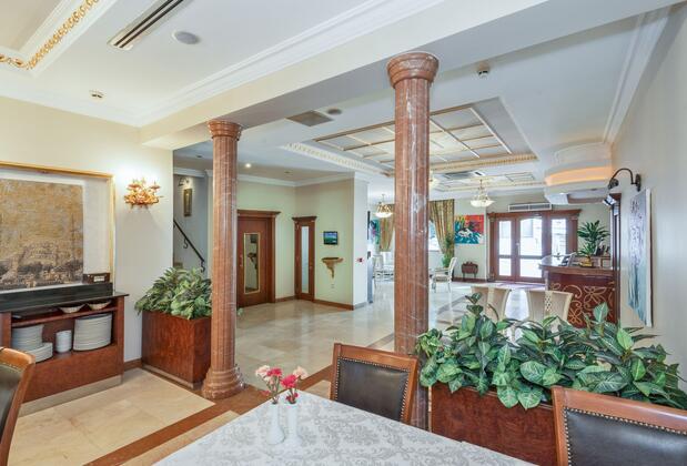 Antis Hotel - Görsel 28