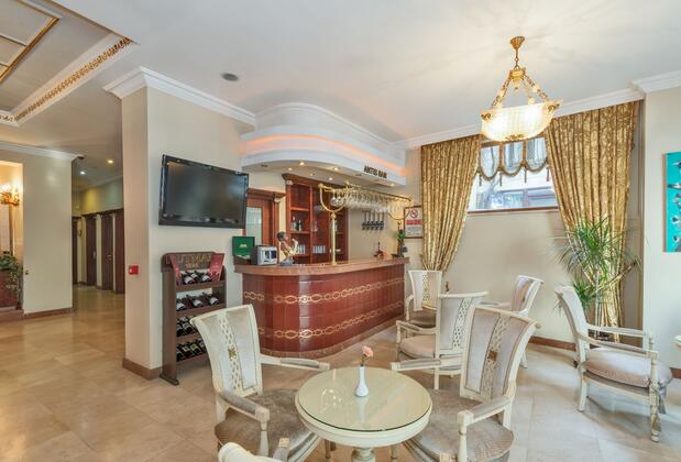 Antis Hotel - Görsel 29