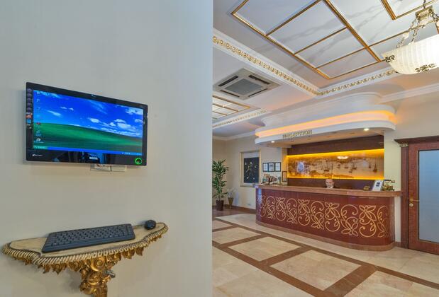 Antis Hotel - Görsel 31