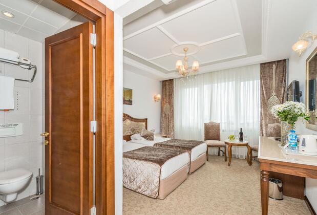 Antis Hotel - Görsel 30