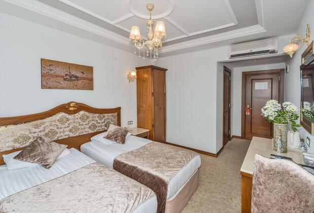 Antis Hotel - Görsel 32