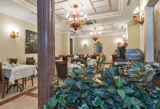 Antis Hotel - Görsel 10