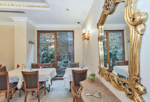 Antis Hotel - Görsel 11