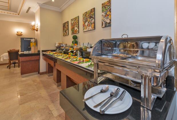 Antis Hotel - Görsel 15