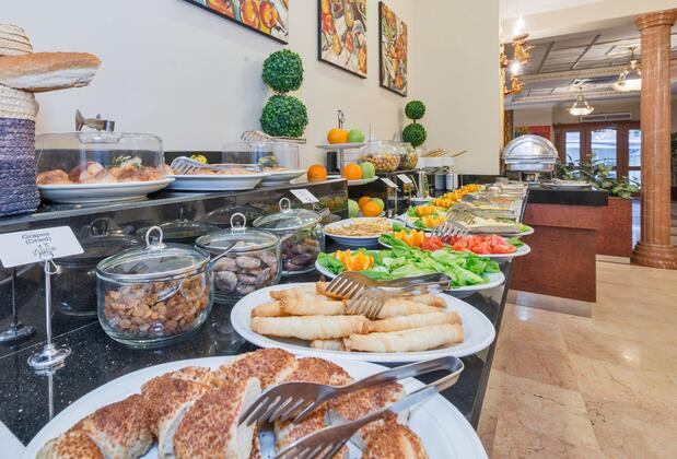 Antis Hotel - Görsel 14