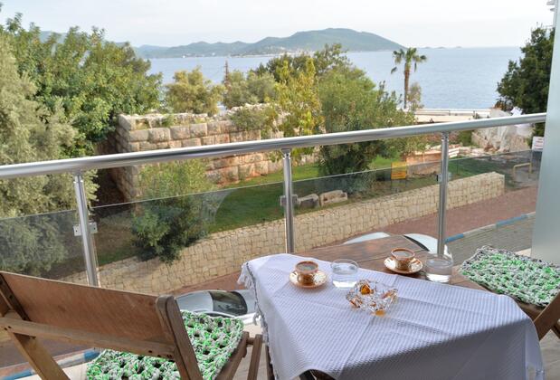 Paydos Pansiyon - Görsel 28