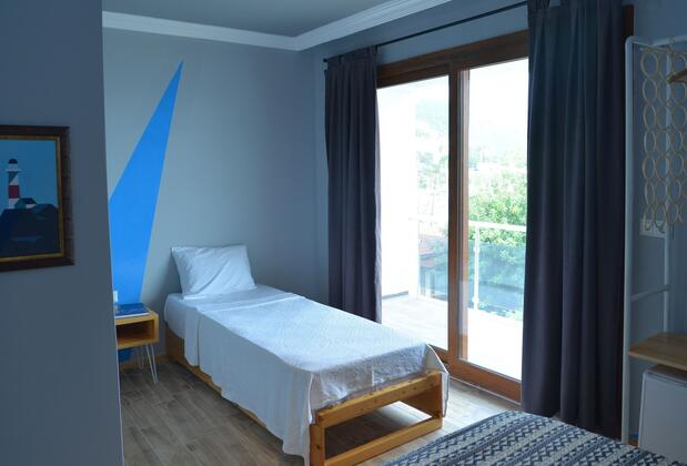 Paydos Pansiyon - Görsel 18