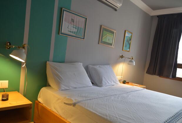 Paydos Pansiyon - Görsel 19