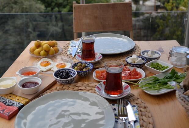 Paydos Pansiyon - Görsel 15