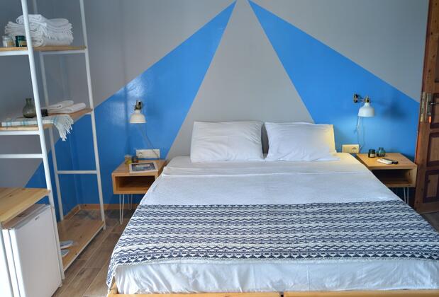 Paydos Pansiyon - Görsel 21