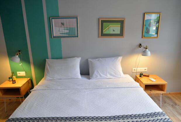 Paydos Pansiyon - Görsel 23