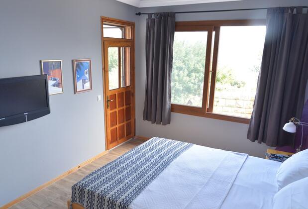 Paydos Pansiyon - Görsel 25