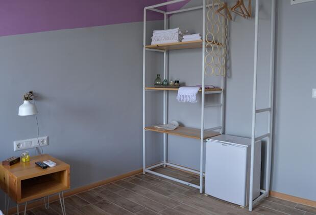 Paydos Pansiyon - Görsel 34