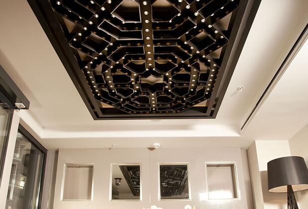 Boutique Hotel La Villa - Görsel 4