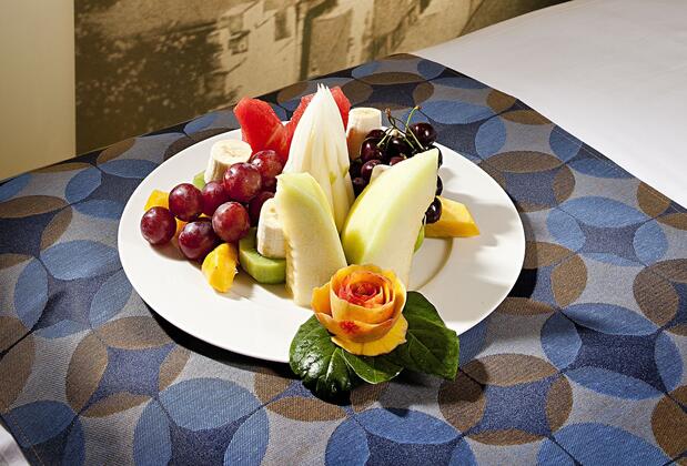 Boutique Hotel La Villa - Görsel 8