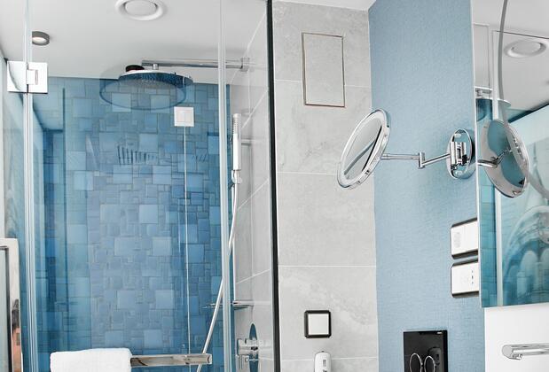 Boutique Hotel La Villa - Görsel 16