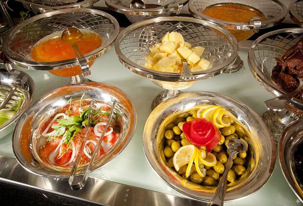 Boutique Hotel La Villa - Görsel 9