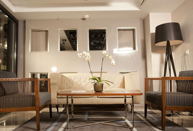 Boutique Hotel La Villa - Görsel 6