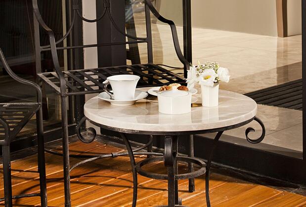 Boutique Hotel La Villa - Görsel 5