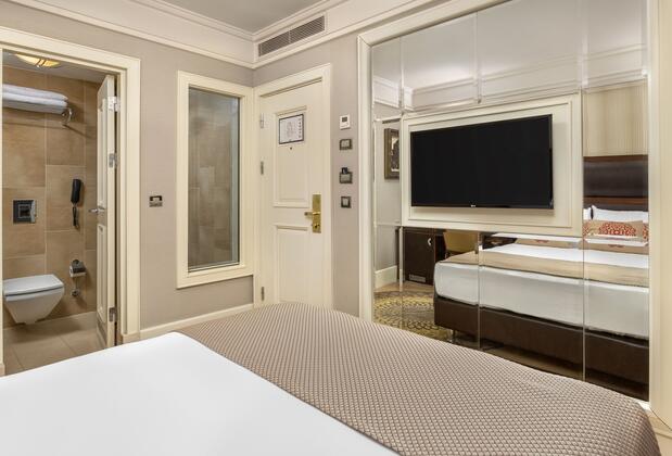 Titanic Comfort Hotel - Görsel 25