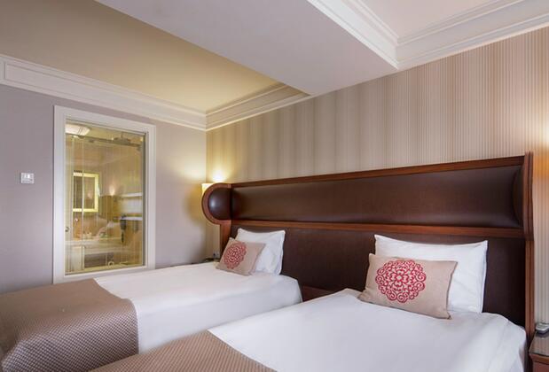 Titanic Comfort Hotel - Görsel 19