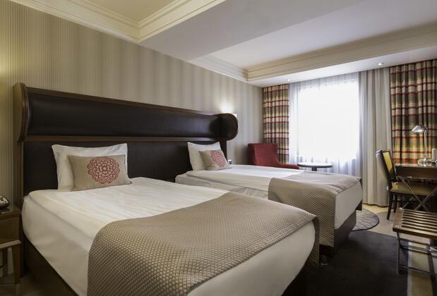 Titanic Comfort Hotel - Görsel 14