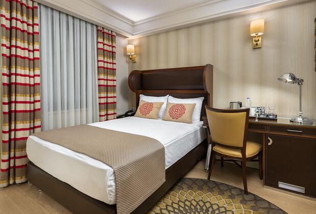 Titanic Comfort Hotel - Görsel 15