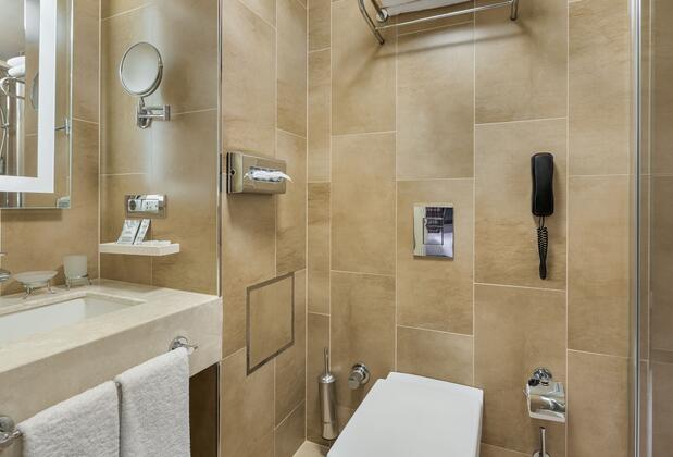 Titanic Comfort Hotel - Görsel 27