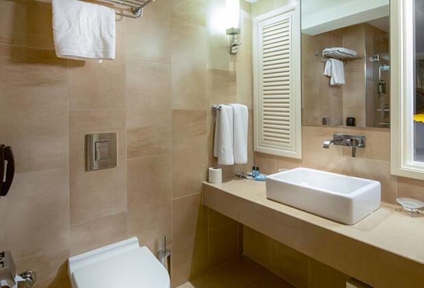 Titanic Comfort Hotel - Görsel 28