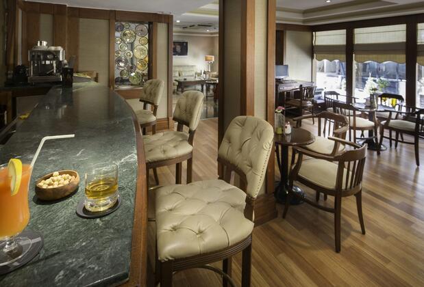 Titanic Comfort Hotel - Görsel 6