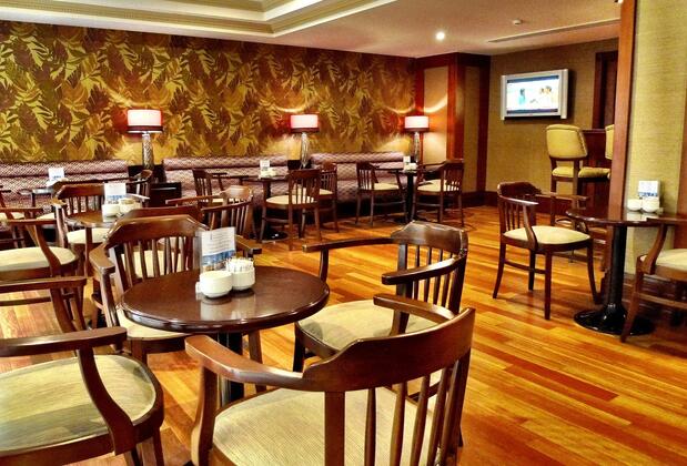 Titanic Comfort Hotel - Görsel 8