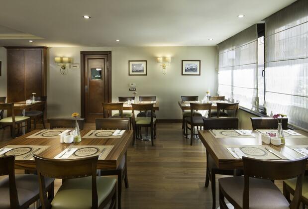 Titanic Comfort Hotel - Görsel 7