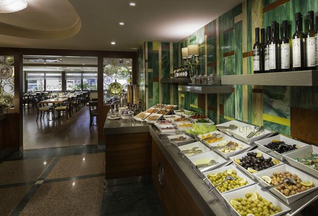 Titanic Comfort Hotel - Görsel 10