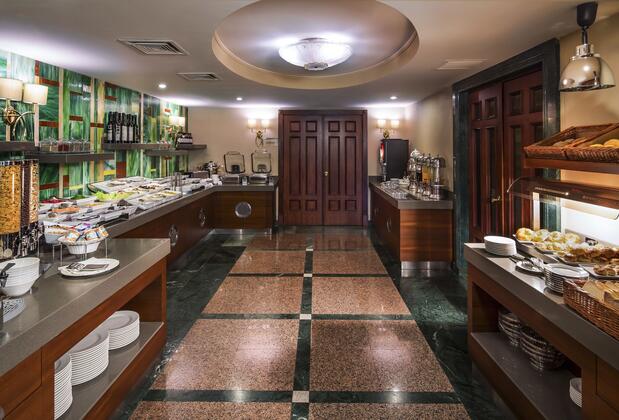 Titanic Comfort Hotel - Görsel 9