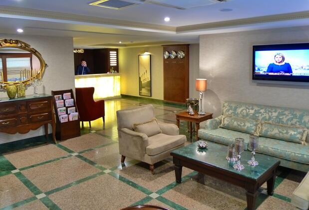 Titanic Comfort Hotel - Görsel 4