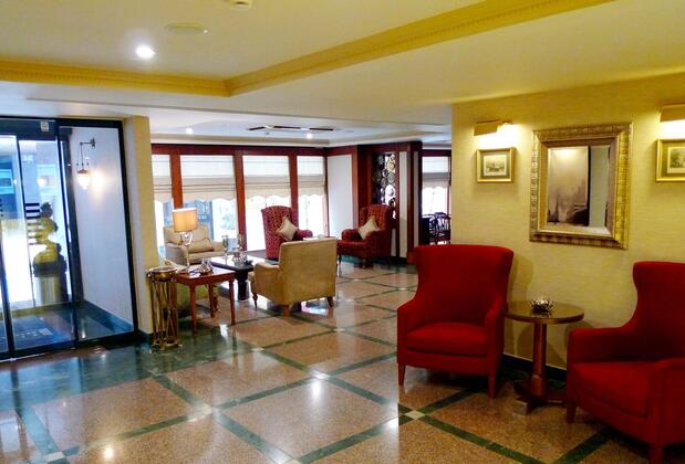 Titanic Comfort Hotel - Görsel 3