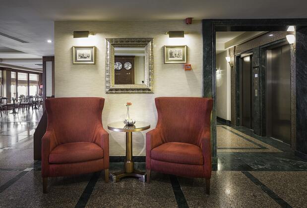 Titanic Comfort Hotel - Görsel 5