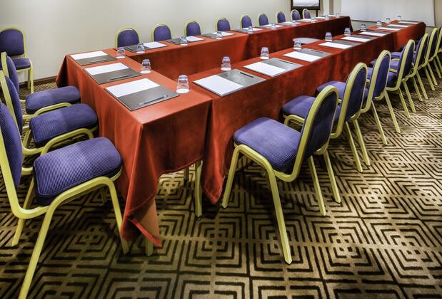 Titanic Comfort Hotel - Görsel 13