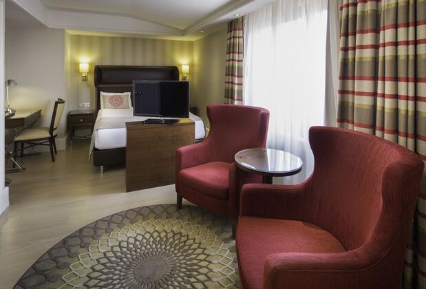 Titanic Comfort Hotel - Görsel 16