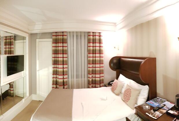 Titanic Comfort Hotel - Görsel 22