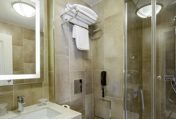 Titanic Comfort Hotel - Görsel 26