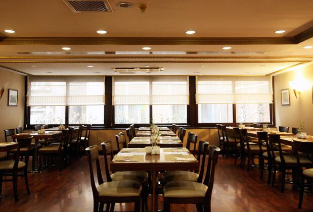 Titanic Comfort Hotel - Görsel 12