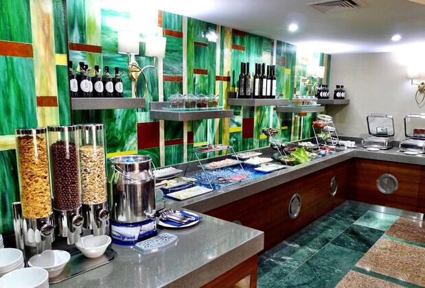 Titanic Comfort Hotel - Görsel 11