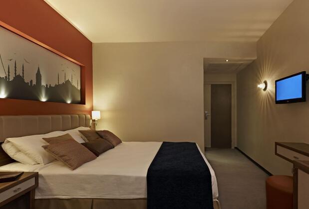 Lapis Inn Hotel & SPA - Görsel 23