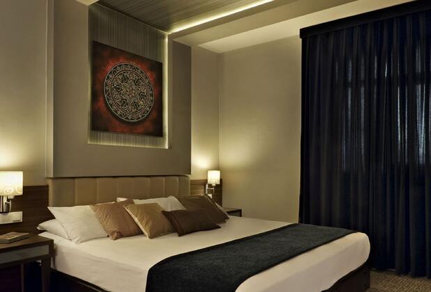 Lapis Inn Hotel & SPA - Görsel 24